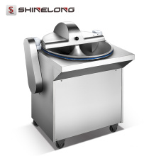Máquina de procesamiento de alimentos multifuncional de acero inoxidable comercial cortador de fruta vegetal